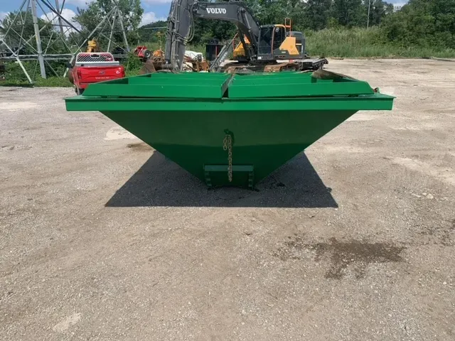 McCloskey ST80TLA #T006