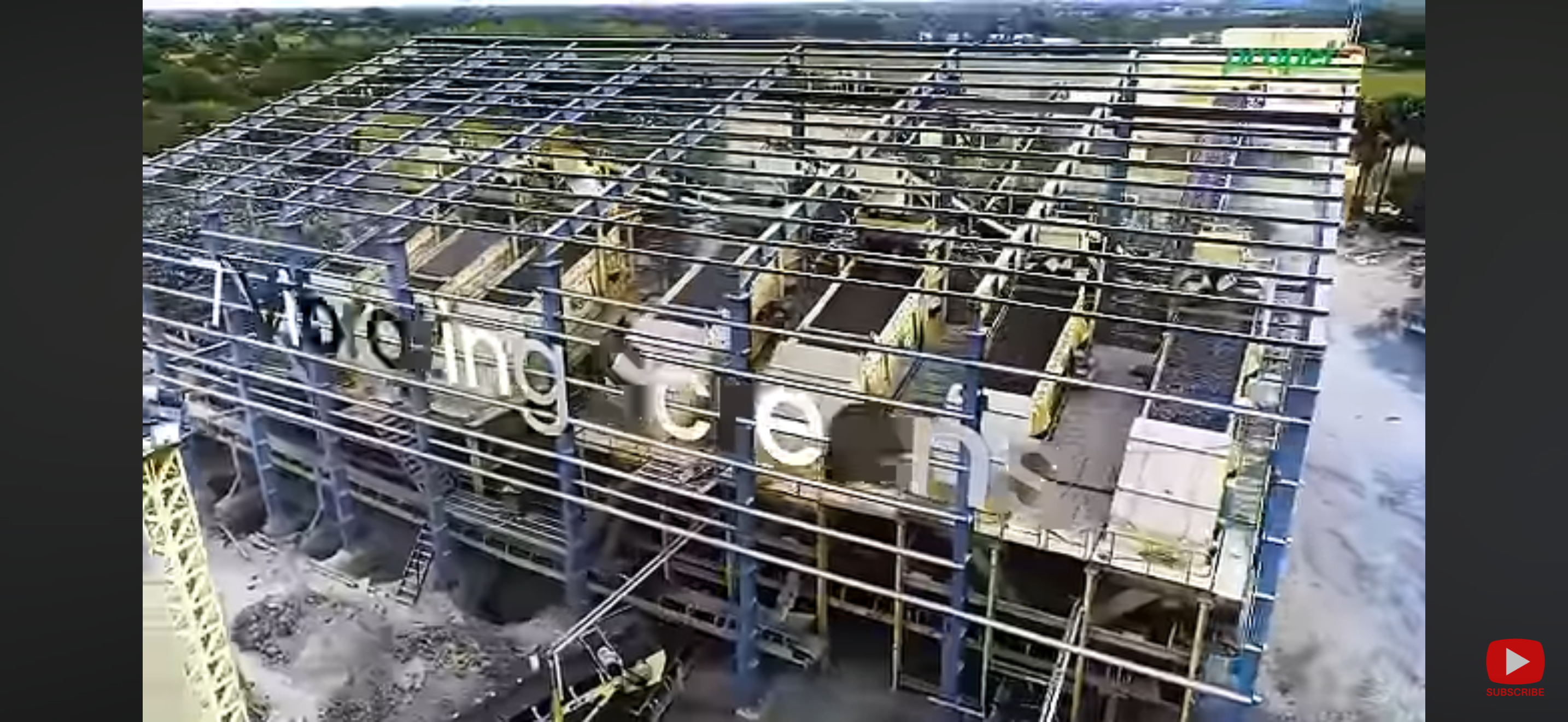 2026 PROPEL STATIONARY CRUSHING SPREAD 