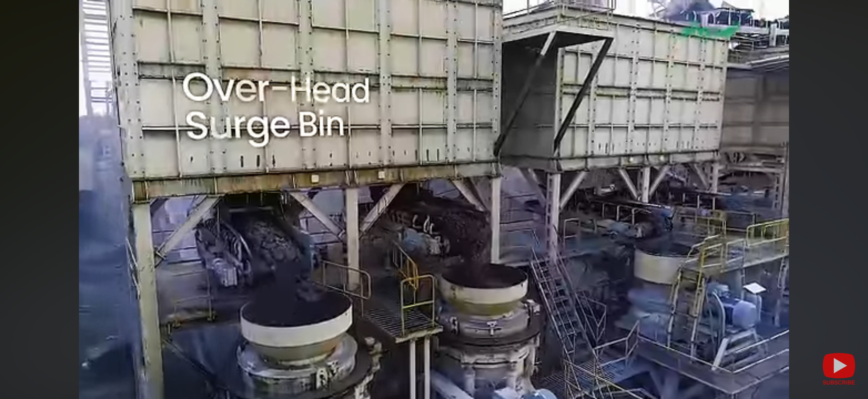 2026 PROPEL STATIONARY CRUSHING SPREAD 