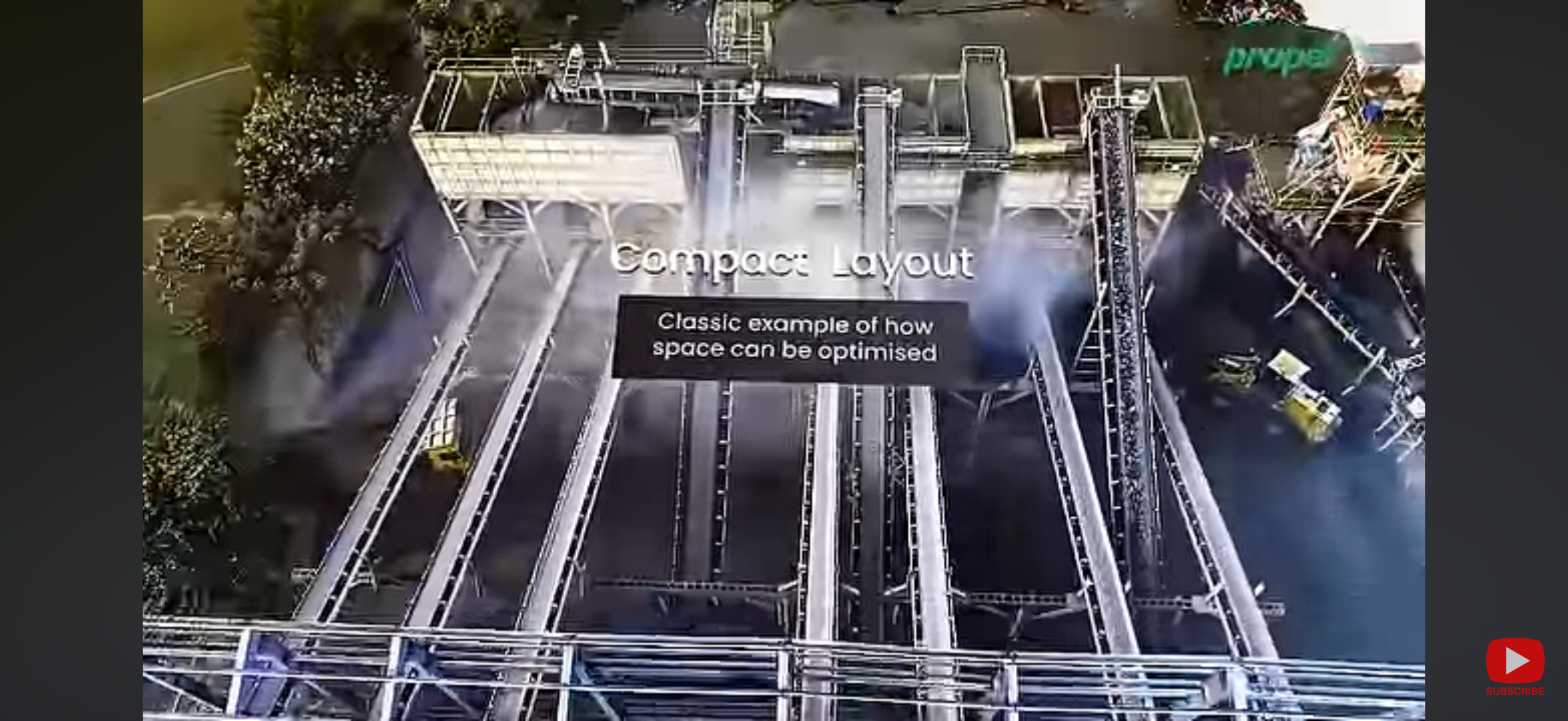 2026 PROPEL STATIONARY CRUSHING SPREAD 