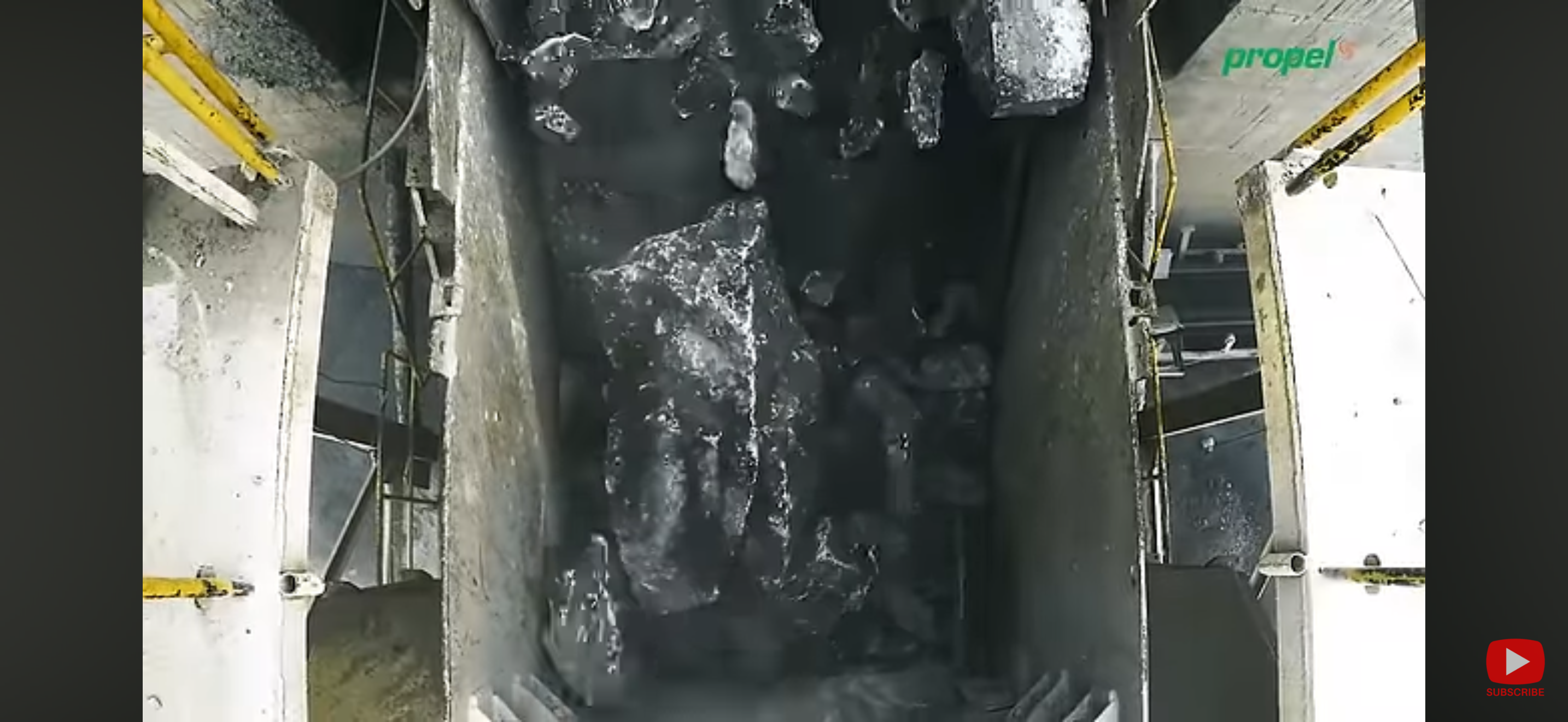 2026 PROPEL STATIONARY CRUSHING SPREAD 