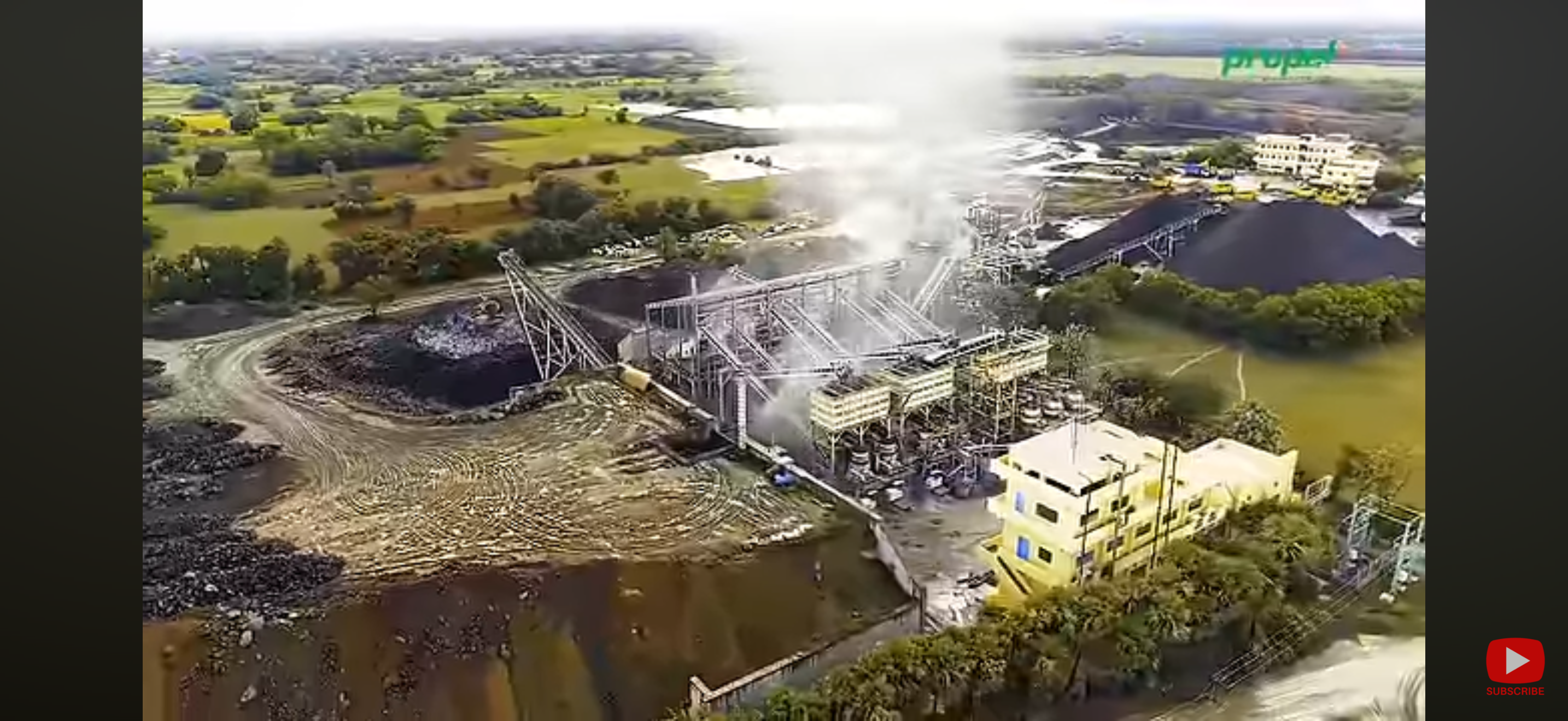 2026 PROPEL STATIONARY CRUSHING SPREAD 