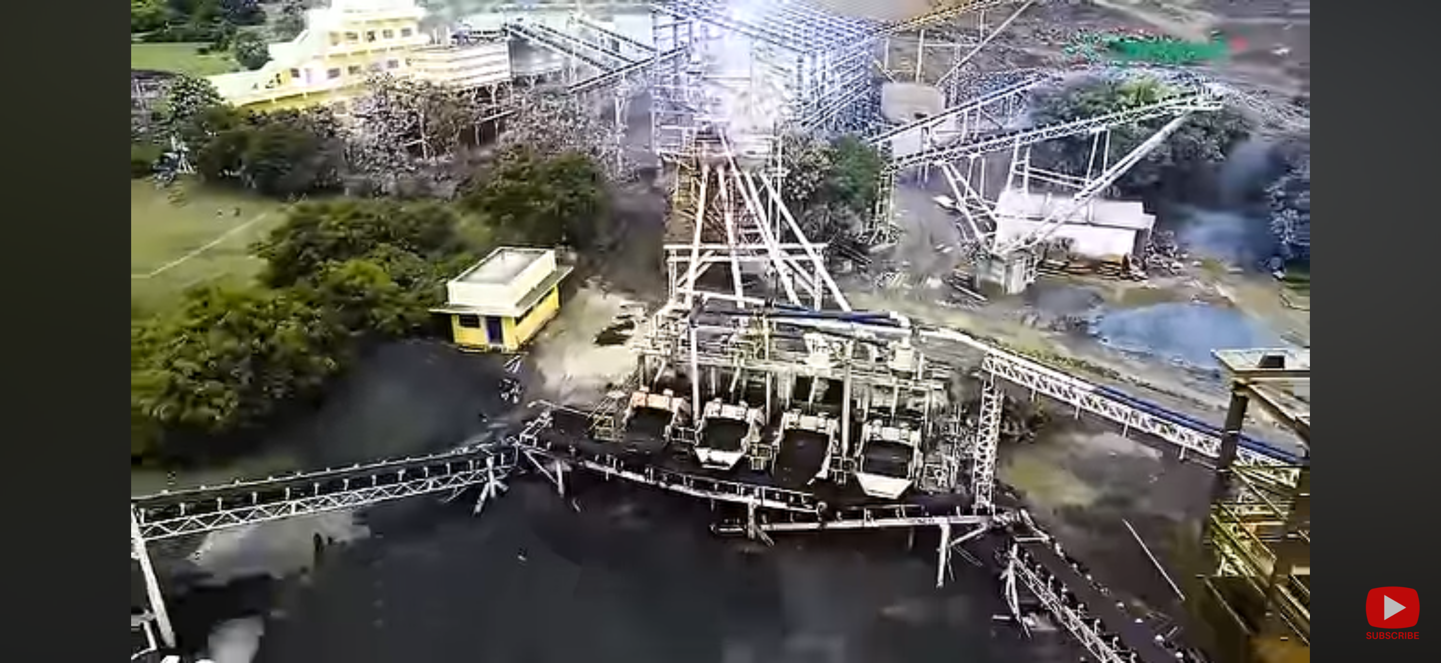 2026 PROPEL STATIONARY CRUSHING SPREAD 