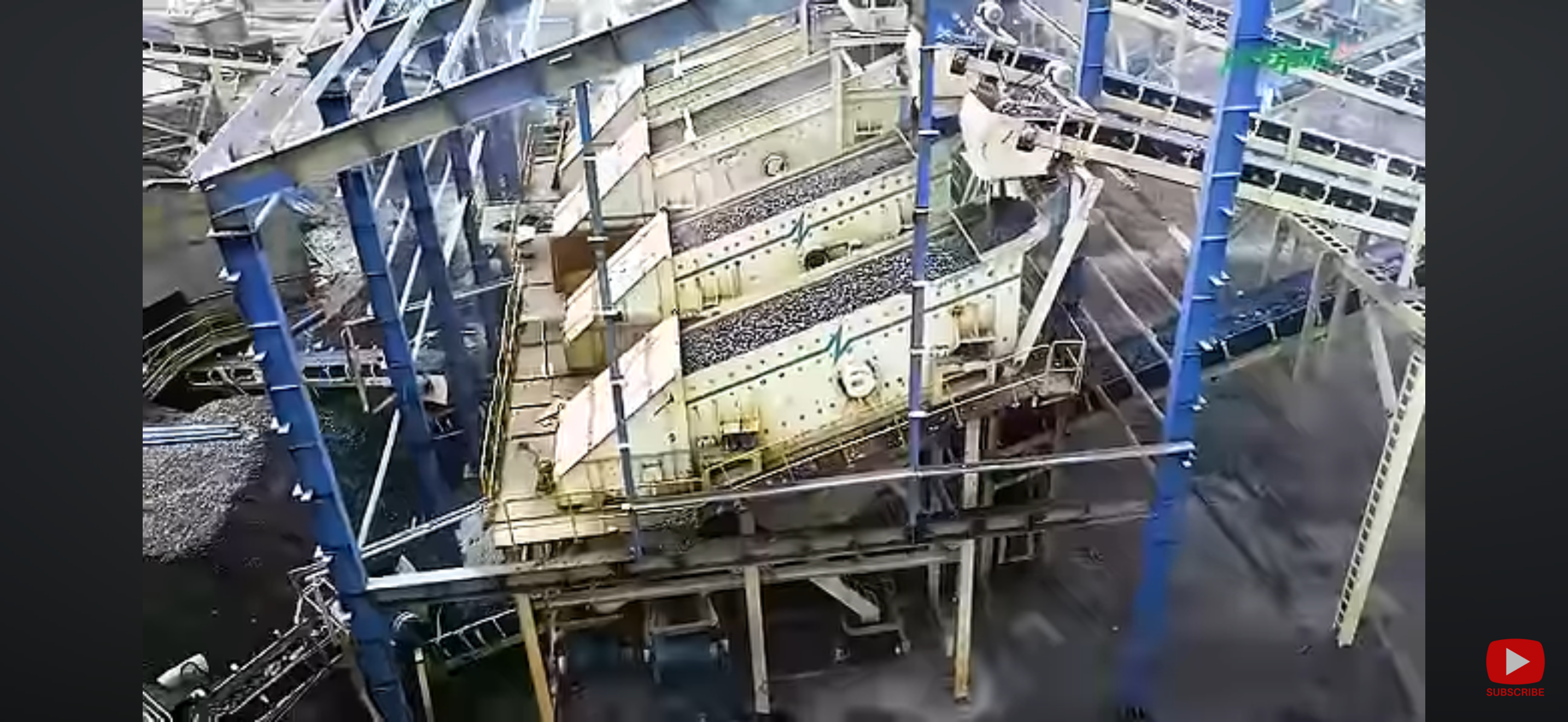 2026 PROPEL STATIONARY CRUSHING SPREAD 