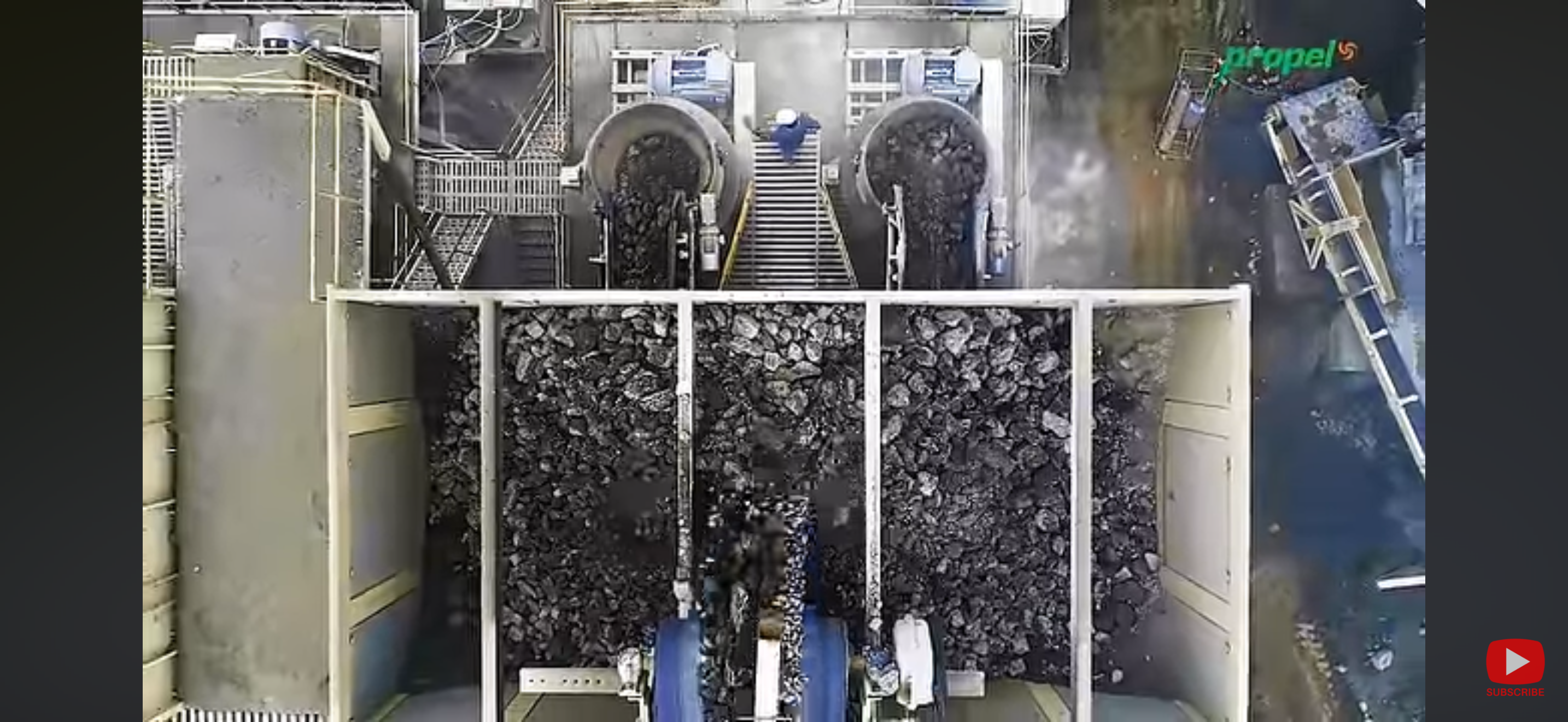 2026 PROPEL STATIONARY CRUSHING SPREAD 