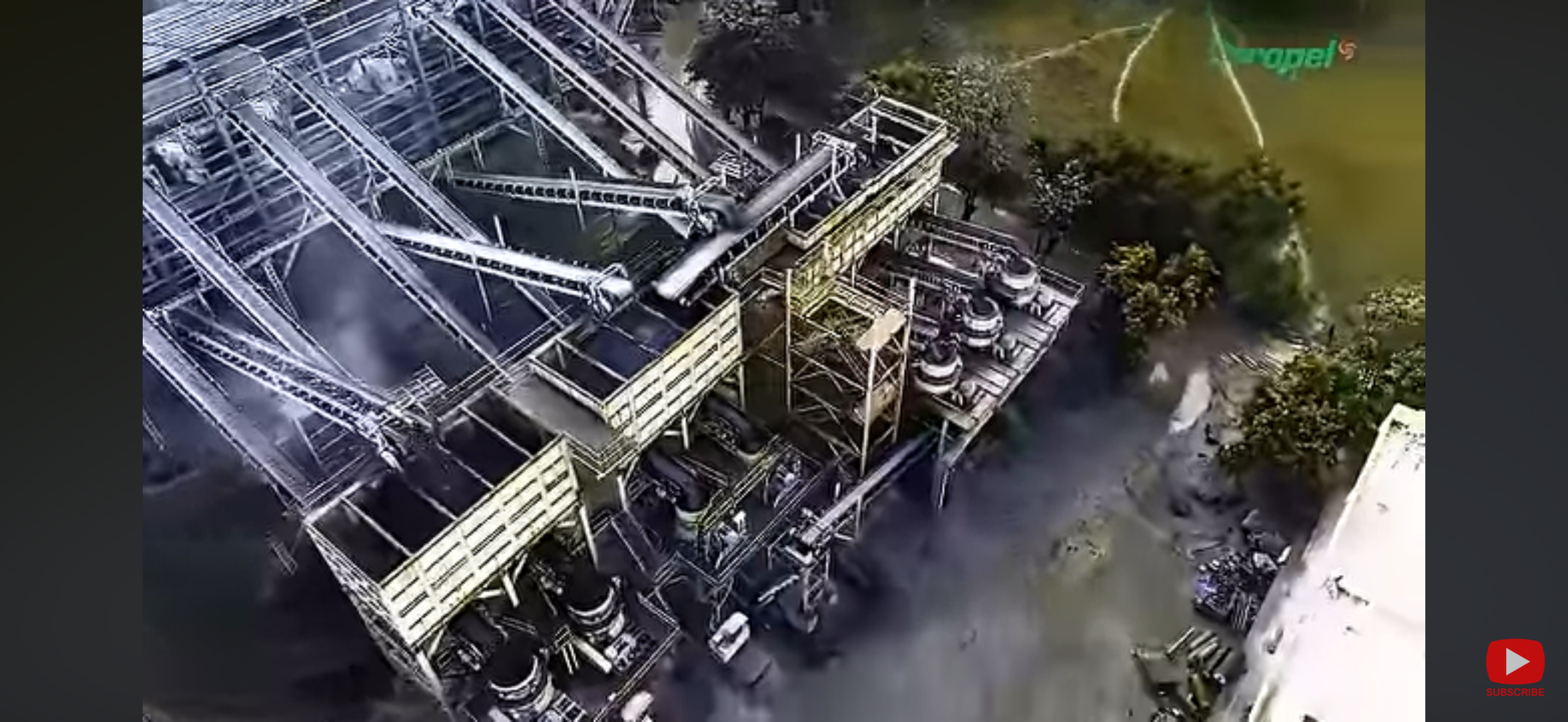 2026 PROPEL STATIONARY CRUSHING SPREAD 