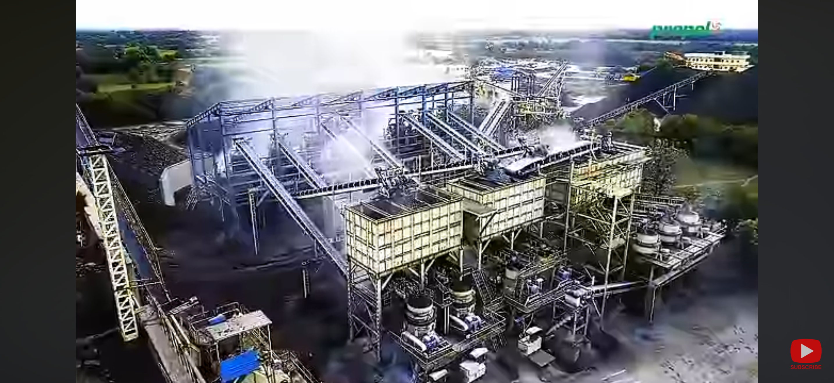 2026 PROPEL STATIONARY CRUSHING SPREAD 