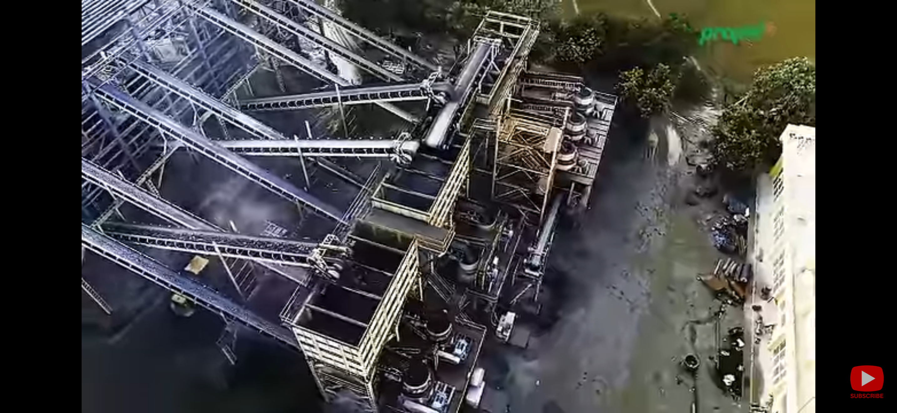 2026 PROPEL STATIONARY CRUSHING SPREAD 