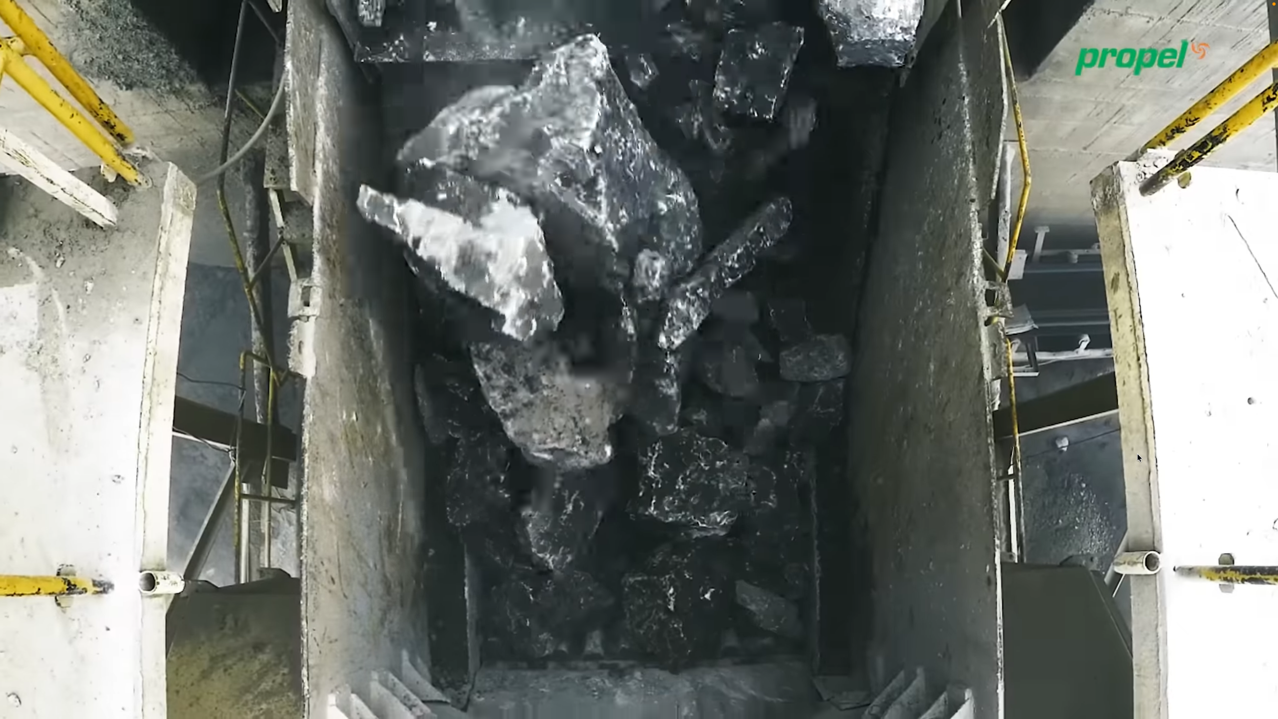 2026 PROPEL STATIONARY CRUSHING SPREAD 