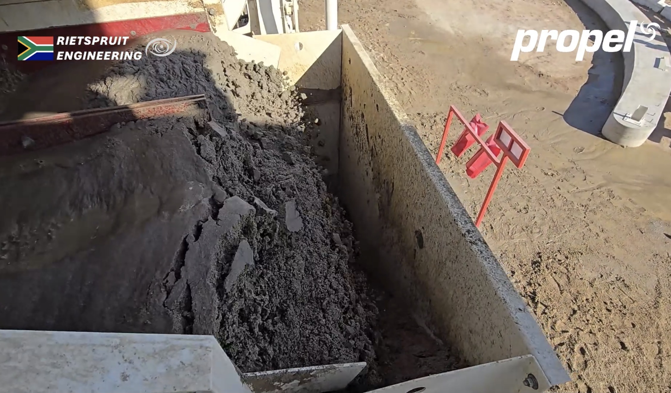 2026 PROPEL WASH PLANT 