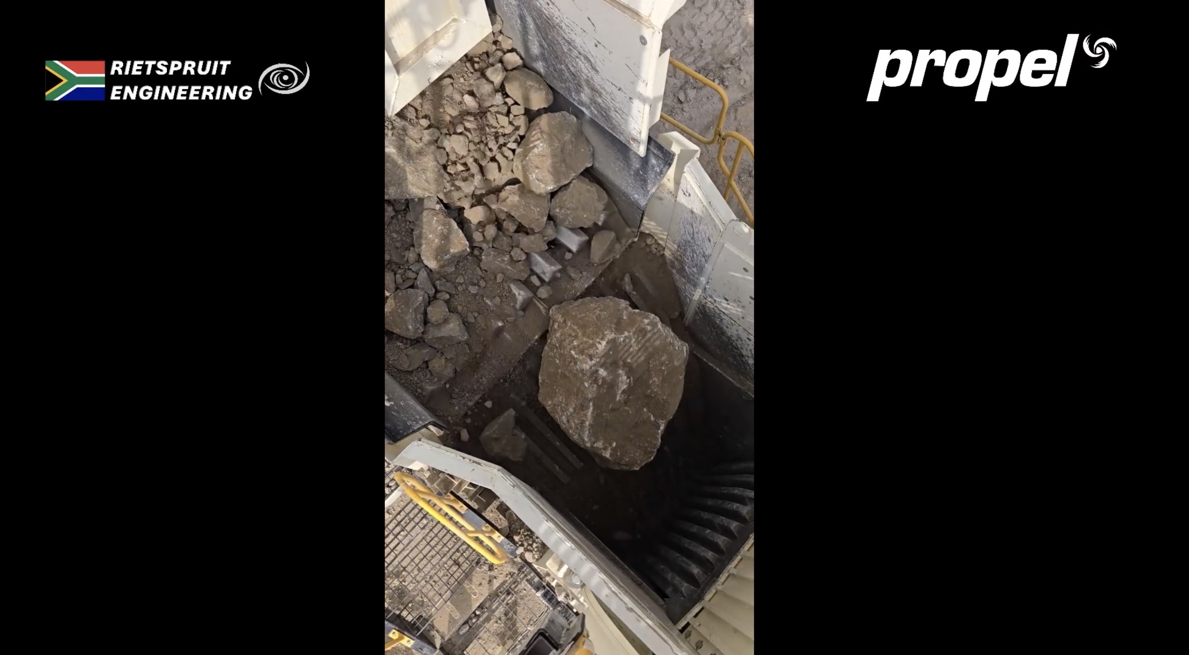 2026 PROPEL WASH PLANT 