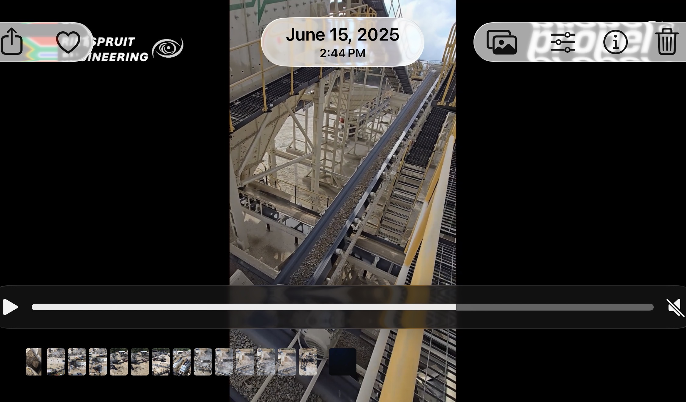 2026 PROPEL WASH PLANT 