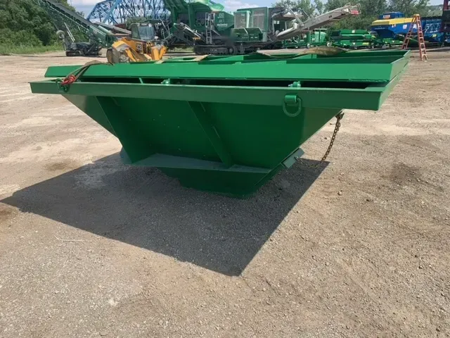 MCCLOSKEY INTERNATIONAL  ST80 