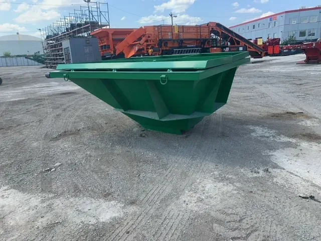 MCCLOSKEY INTERNATIONAL  ST100 